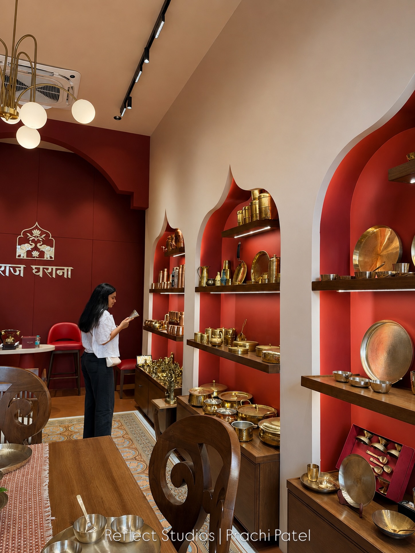 Raj Garhana Metals