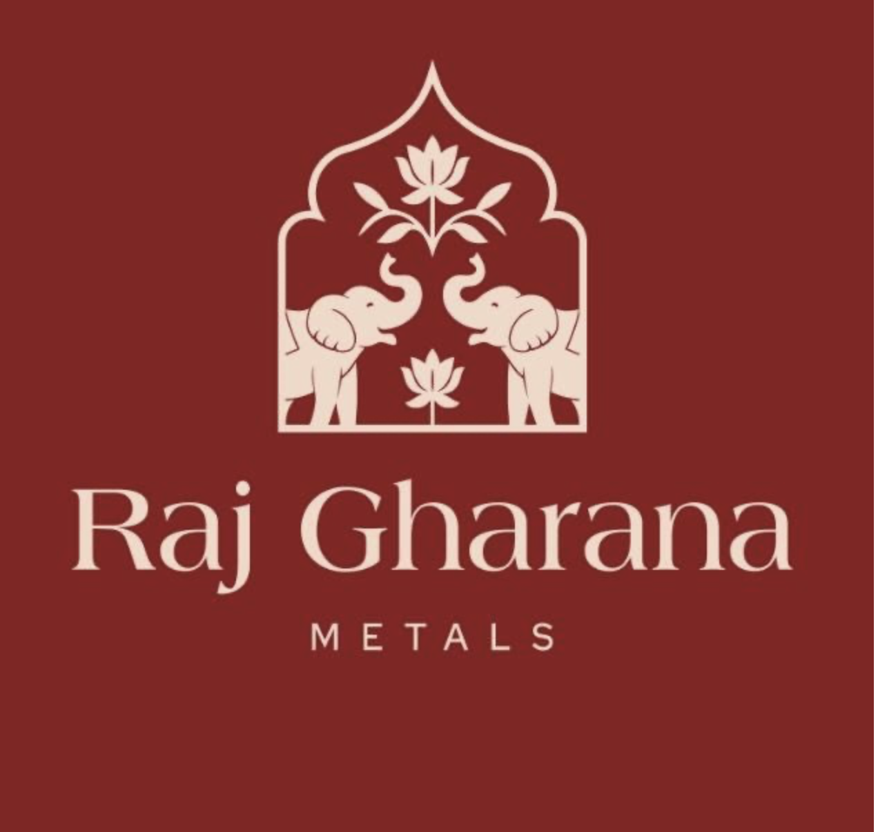 Raj Garhana Metals